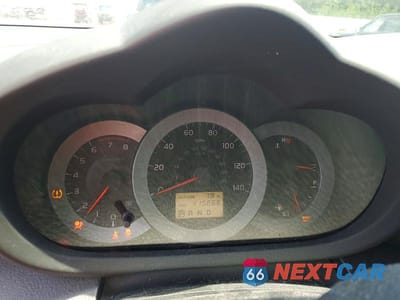 Zdjęcie 9 z 13 samochodu: 2007 TOYOTA RAV4 SPORT VIN:JTMZD32V876040758 - miniatura