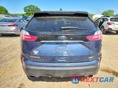 Zdjęcie 6 z 13 samochodu: 2019 FORD EDGE SE VIN:2FMPK4G93KBB03544 - miniatura