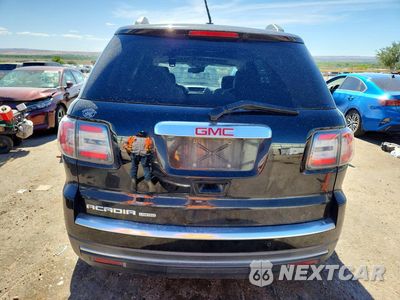 Zdjęcie 6 z 13 samochodu: 2017 GMC ACADIA LIMITED SLT-2 VIN:1GKKRSKD5HJ270393 - miniatura