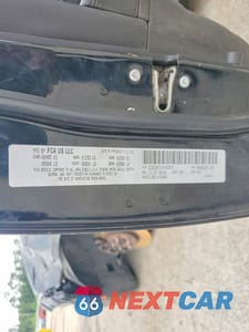 Zdjęcie 12 z 12 samochodu: 2019 DODGE CHARGER POLICE VIN:2C3CDXKT1KH757574 - miniatura