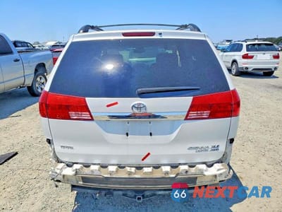 Zdjęcie 6 z 14 samochodu: 2004 TOYOTA SIENNA XLE LIMITED 7 PASSENGER VIN:5TDBA22C94S014989 - miniatura
