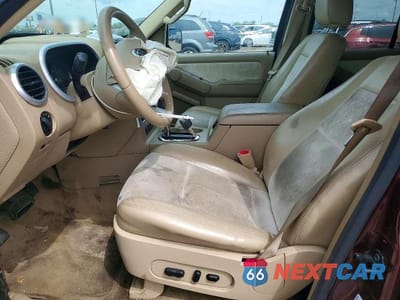 Zdjęcie 7 z 13 samochodu: 2007 MERCURY MOUNTAINEER PREMIER VIN:4M2EU48847UJ14298 - miniatura