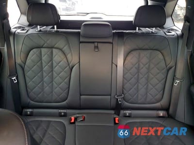 Zdjęcie 10 z 13 samochodu: 2025 BMW X5 XDRIVE4 VIN:5UX23EU00S9Z25687 - miniatura