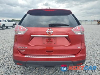 Zdjęcie 6 z 13 samochodu: 2016 NISSAN ROGUE SL VIN:5N1AT2MT6GC741818 - miniatura