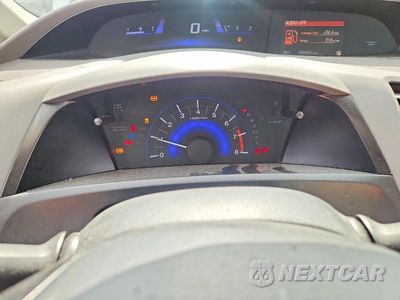 Zdjęcie 9 z 13 samochodu: 2012 HONDA CIVIC EX VIN:JHMFB2F89CS001281 - miniatura