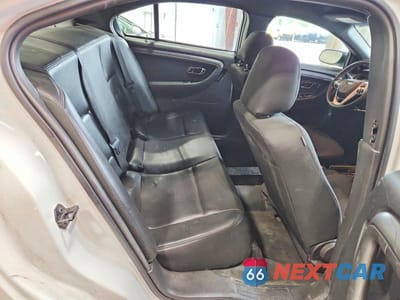 Zdjęcie 10 z 13 samochodu: 2015 FORD TAURUS POLICE INTERCEPTOR VIN:1FAHP2MK1FG157290 - miniatura