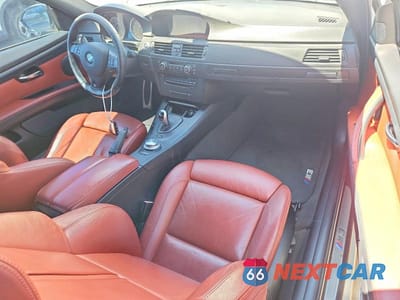 Zdjęcie 8 z 12 samochodu: 2008 BMW M3 VIN:WBSWD93538PY42322 - miniatura