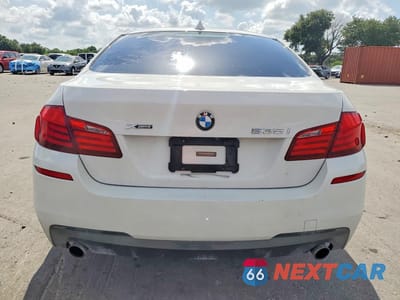 Zdjęcie 6 z 12 samochodu: 2013 BMW 535 XI VIN:WBAFU7C51DDU68068 - miniatura