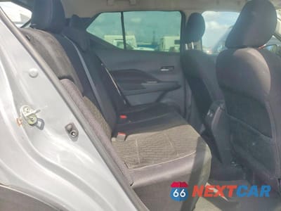 Zdjęcie 10 z 12 samochodu: 2023 NISSAN KICKS SV VIN:3N1CP5CV0PL551526 - miniatura