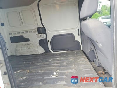 Zdjęcie 11 z 13 samochodu: 2013 FORD TRANSIT CONNECT XL VIN:NM0LS7AN7DT172165 - miniatura