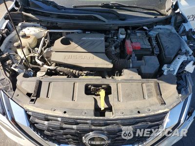 Zdjęcie 12 z 13 samochodu: 2023 NISSAN ROGUE VIN:JN8BT3BA0PW426550 - miniatura