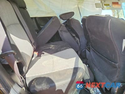 Zdjęcie 11 z 13 samochodu: 2015 TOYOTA 4RUNNER SR5 VIN:JTEBU5JR4F5241011 - miniatura