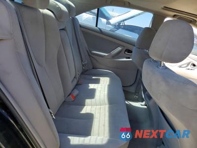 Zdjęcie 10 z 12 samochodu: 2009 TOYOTA CAMRY LE VIN:4T1BE46K09U817786 - miniatura