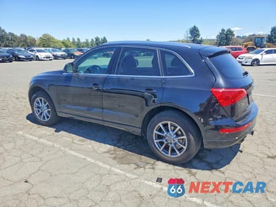 Drugie zdjęcie samochodu z przodu: 2011 AUDI Q5 PREMIUM PLUS VIN:WA1LFAFP8BA032806 - miniatura