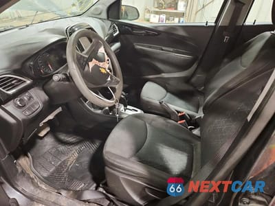 Zdjęcie 7 z 12 samochodu: 2021 CHEVROLET SPARK 1LT VIN:KL8CD6SA3MC714454 - miniatura