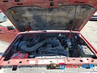 Zdjęcie 11 z 12 samochodu: 1991 FORD RANGER VIN:1FTCR10A7MPA29333 - miniatura