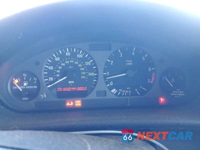 Zdjęcie 9 z 13 samochodu: 1997 BMW 328 IC AUTOMATIC VIN:WBABK8322VET99595 - miniatura