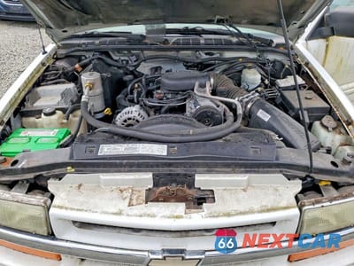 Zdjęcie 12 z 13 samochodu: 2003 CHEVROLET BLAZER VIN:1GNDT13X03K142162 - miniatura