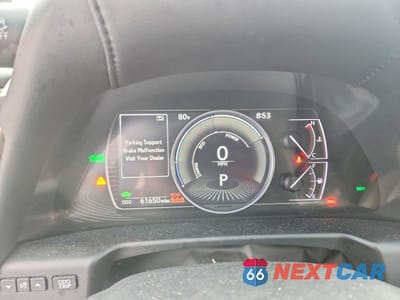 Zdjęcie 9 z 12 samochodu: 2021 LEXUS ES 300H VIN:58ADA1C19MU004060 - miniatura