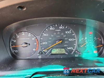 Zdjęcie 9 z 13 samochodu: 2004 HONDA ODYSSEY EXL VIN:2HKRL18984H500004 - miniatura
