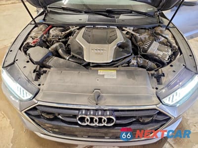 Zdjęcie 11 z 12 samochodu: 2019 AUDI A7 PREMIUM PLUS VIN:WAUR2AF22KN029390 - miniatura