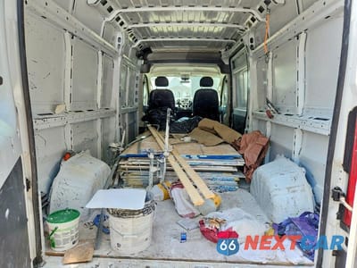 Zdjęcie 10 z 13 samochodu: 2019 RAM PROMASTER 2500 2500 HIGH VIN:3C6TRVDG4KE526978 - miniatura