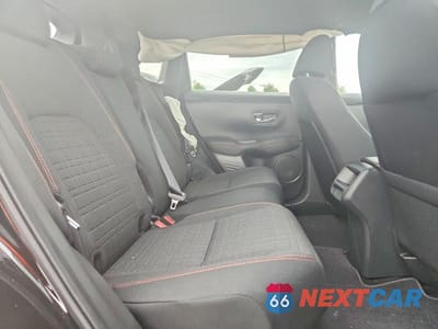 Zdjęcie 11 z 13 samochodu: 2026 HONDA HR-V SPORT VIN:3CZRZ2H58TM767096 - miniatura