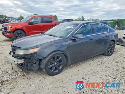 2012 ACURA TL 19UUA8F22CA040182 - główne zdjęcie licytacji z USA - miniatura