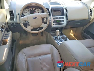 Zdjęcie 8 z 13 samochodu: 2007 FORD EDGE SEL PLUS VIN:2FMDK39C77BA64096 - miniatura