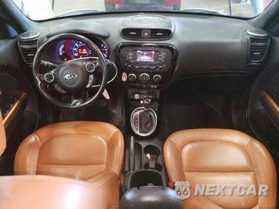 Zdjęcie 8 z 13 samochodu: 2016 KIA SOUL ! VIN:KNDJX3A51G7266155 - miniatura