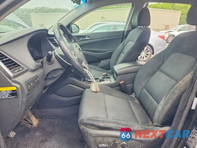 Zdjęcie 7 z 12 samochodu: 2016 HYUNDAI TUCSON SPORT VIN:KM8J3CA28GU221034 - miniatura