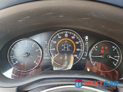 Zdjęcie 9 z 12 samochodu: 2021 MAZDA CX-30 VIN:3MVDMAAL2MM215823 - miniatura