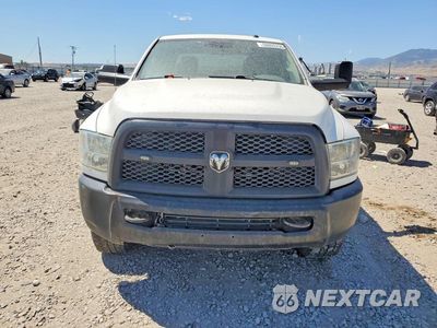 Piąte zdjęcie samochodu w środku: 2014 RAM 2500 ST VIN:3C6TR5HT2EG120956 - miniatura