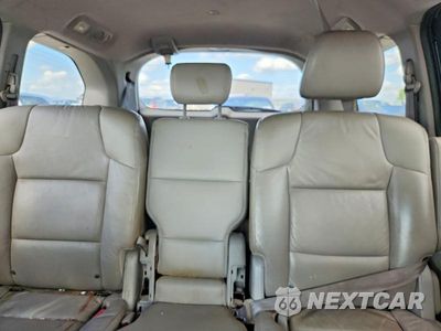 Zdjęcie 10 z 14 samochodu: 2011 HONDA ODYSSEY VIN:5FNRL5H61BB071359 - miniatura