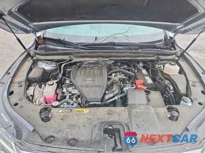 Zdjęcie 12 z 14 samochodu: 2024 LEXUS RX 350 PREMIUM+ VIN:2T2BAMBA7RC037063 - miniatura