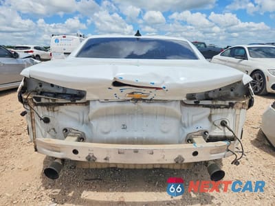 Zdjęcie 6 z 13 samochodu: 2017 CHEVROLET CAMARO LT VIN:1G1FB1RS2H0182366 - miniatura