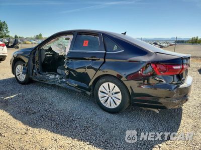 Drugie zdjęcie samochodu z przodu: 2020 VOLKSWAGEN JETTA S VIN:3VWCB7BU5LM062816 - miniatura