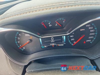 Zdjęcie 9 z 12 samochodu: 2019 CHEVROLET IMPALA PREMIER VIN:2G1105S32K9113121 - miniatura