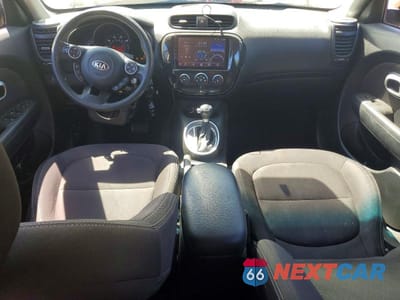 Zdjęcie 8 z 12 samochodu: 2015 KIA SOUL BASE VIN:KNDJN2A29F7179169 - miniatura