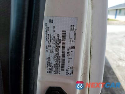 Zdjęcie 12 z 12 samochodu: 2005 FORD ECONOLINE E350 SUPER DUTY VAN VIN:1FTSS34P35HA79104 - miniatura
