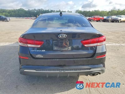 Zdjęcie 6 z 12 samochodu: 2019 KIA OPTIMA LX VIN:5XXGT4L39KG305498 - miniatura