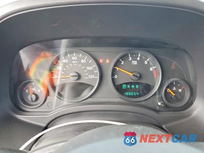 Zdjęcie 9 z 12 samochodu: 2011 JEEP PATRIOT SPORT VIN:1J4NT1GB4BD110274 - miniatura