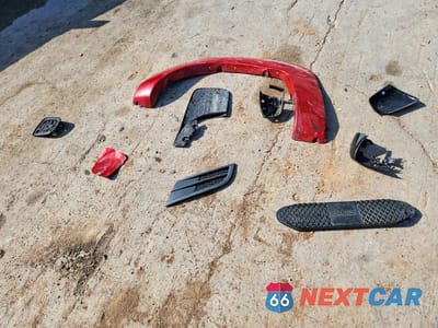 Zdjęcie 12 z 13 samochodu: 2013 TOYOTA TACOMA V6 VIN:5TFUU4EN5DX056949 - miniatura