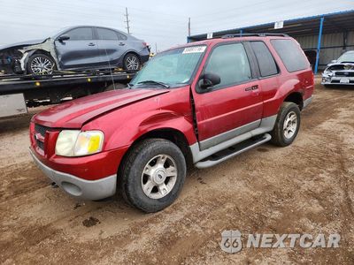2003 FORD EXPLORER SPORT 1FMZU70E03UC04838 - główne zdjęcie licytacji z USA - miniatura