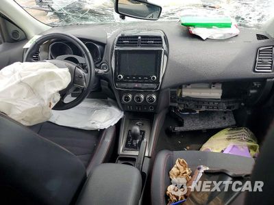 Zdjęcie 8 z 13 samochodu: 2024 MITSUBISHI OUTLANDER SPORT S VIN:JA4ARUAU1RU012421 - miniatura