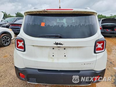 Zdjęcie 6 z 12 samochodu: 2015 JEEP RENEGADE LIMITED VIN:ZACCJADT3FPC26217 - miniatura