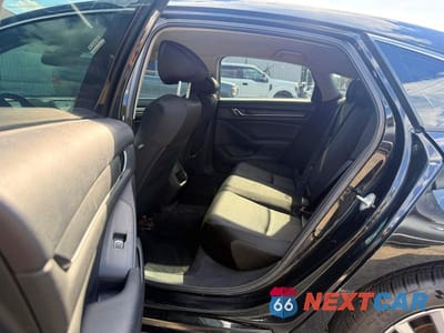 Zdjęcie 6 z 12 samochodu: 2021 HONDA ACCORD LX VIN:1HGCV1F14MA045142 - miniatura
