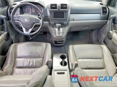 Zdjęcie 8 z 13 samochodu: 2011 HONDA CR-V EXL VIN:JHLRE4H70BC023896 - miniatura