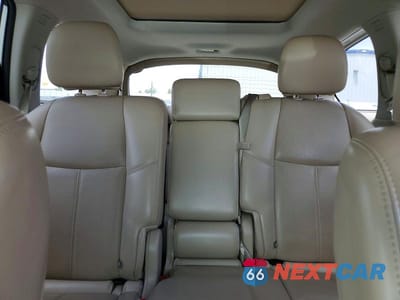 Zdjęcie 10 z 13 samochodu: 2019 NISSAN PATHFINDER PLATINUM VIN:5N1DR2MN9KC607570 - miniatura