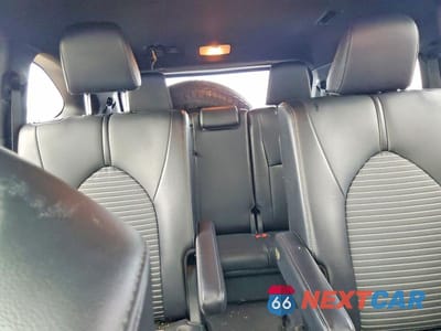 Zdjęcie 10 z 13 samochodu: 2021 TOYOTA HIGHLANDER XSE VIN:5TDLZRAH5MS068907 - miniatura